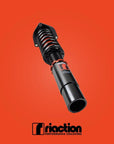 AUDI A4/S4 (B9) 17+ Coilovers - Riaction Performance Shocks