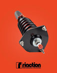 AUDI A4/S4 (B9) 17+ Coilovers - Riaction Performance Shocks