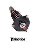 AUDI A4/S4 (B9) 17+ Coilovers - Riaction Performance Shocks