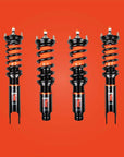 ACURA INTEGRA DA/DB 90-93 Coilovers - Riaction Performance Shocks