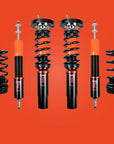 BMW 1 SERIES E82 08-14 Coilovers - Riaction Performance Shocks