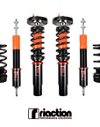 BMW 1 SERIES E82 08-14 Coilovers - Riaction Performance Shocks