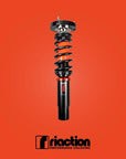 BMW 1 SERIES E82 08-14 Coilovers - Riaction Performance Shocks