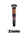 BMW 1 SERIES E82 08-14 Coilovers - Riaction Performance Shocks