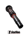 BMW 1 SERIES E82 08-14 Coilovers - Riaction Performance Shocks