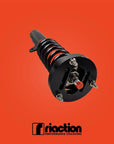 BMW 1 SERIES E82 08-14 Coilovers - Riaction Performance Shocks