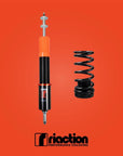 BMW 1 SERIES E82 08-14 Coilovers - Riaction Performance Shocks