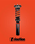 BMW 3 SERIES E30 Coilovers - Riaction Performance Shocks