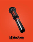 BMW 3 SERIES E30 Coilovers - Riaction Performance Shocks