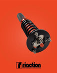 BMW 3 SERIES E30 Coilovers - Riaction Performance Shocks