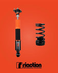 BMW 3 SERIES E30 Coilovers - Riaction Performance Shocks