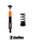 BMW 3 SERIES E30 Coilovers - Riaction Performance Shocks