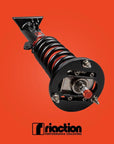 BMW 3 SERIES E36 Coilovers - Riaction Performance Shocks