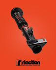 BMW 3 SERIES E36 M3 Coilovers - Riaction Performance Shocks