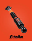 BMW 3 SERIES E36 M3 Coilovers - Riaction Performance Shocks