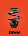 BMW 3 SERIES E36 M3 Coilovers - Riaction Performance Shocks