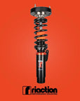 BMW 3 SERIES E46 M3 Coilovers - Riaction Performance Shocks