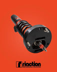 BMW 3 SERIES E46 M3 Coilovers - Riaction Performance Shocks