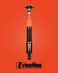 BMW 3 SERIES E46 M3 Coilovers - Riaction Performance Shocks