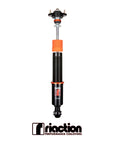 BMW 3 SERIES E46 M3 Coilovers - Riaction Performance Shocks