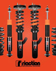 BMW 3 SERIES E90/E92/E93 M3 Coilovers - Riaction Performance Shocks