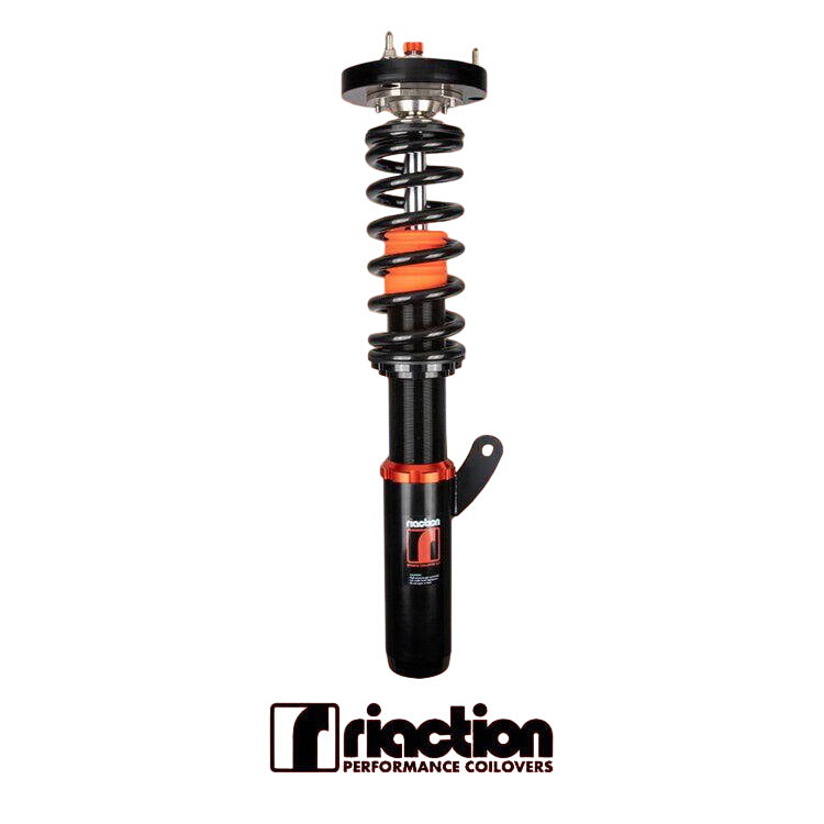 BMW E90/E92/E93 M3 Coilovers | GT-1 Adjustable Suspension