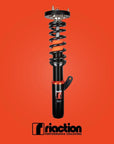 BMW 3 SERIES E90/E92/E93 M3 Coilovers - Riaction Performance Shocks