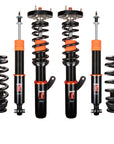 BMW 3 SERIES E90 Coilovers - Riaction Performance Shocks