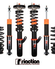 BMW 3 SERIES E90 Coilovers - Riaction Performance Shocks