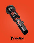 BMW 3 SERIES E90 Coilovers - Riaction Performance Shocks