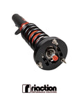 BMW 3 SERIES E90 Coilovers - Riaction Performance Shocks