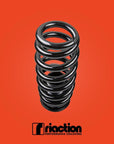 BMW 3 SERIES E90 Coilovers - Riaction Performance Shocks