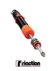 BMW 3 SERIES F30/F22 Coilovers - Riaction Performance Shocks