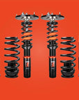 BMW 3 SERIES F30/F31 (AWD) Coilovers - Riaction Performance Shocks