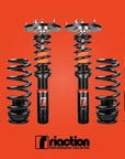 BMW 3 SERIES F30/F31 (AWD) Coilovers - Riaction Performance Shocks