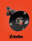 BMW 3 SERIES F30/F31 (AWD) Coilovers - Riaction Performance Shocks