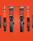 BMW 3 SERIES M Series G80/G82/G87 Coilovers - Riaction Performance Shocks