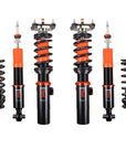 BMW 3 SERIES M Series G80/G82/G87 Coilovers - Riaction Performance Shocks