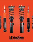 BMW 3 SERIES M Series G80/G82/G87 Coilovers - Riaction Performance Shocks