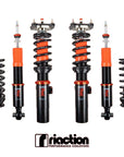 BMW 3 SERIES M Series G80/G82/G87 Coilovers - Riaction Performance Shocks