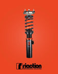 BMW 3 SERIES M Series G80/G82/G87 Coilovers - Riaction Performance Shocks