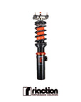 BMW 3 SERIES M Series G80/G82/G87 Coilovers - Riaction Performance Shocks