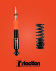 BMW 3 SERIES M Series G80/G82/G87 Coilovers - Riaction Performance Shocks