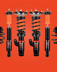 BMW 3 SERIES (NON M) E46 X DRIVE 99-05 Coilovers - Riaction Performance Shocks
