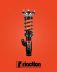 BMW 3 SERIES (NON M) E46 X DRIVE 99-05 Coilovers - Riaction Performance Shocks