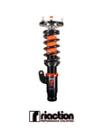 BMW 3 SERIES (NON M) E46 X DRIVE 99-05 Coilovers - Riaction Performance Shocks
