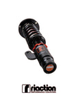 BMW 3 SERIES (NON M) E46 X DRIVE 99-05 Coilovers - Riaction Performance Shocks