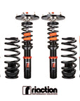 BMW 4 SERIES F32 Coilovers - Riaction Performance Shocks