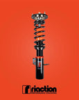 BMW 5 SERIES E34 Coilovers - Riaction Performance Shocks