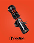 BMW 5 SERIES E34 Coilovers - Riaction Performance Shocks